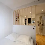Au Rdc Centre Historique Apartment