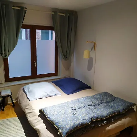 Apartman Au Rdc Centre Historique Rouen