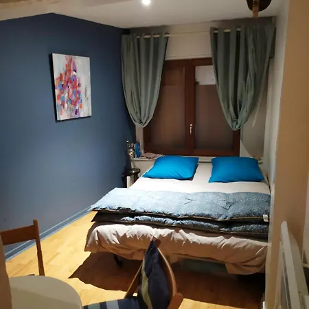 Au Rdc Centre Historique Apartman *