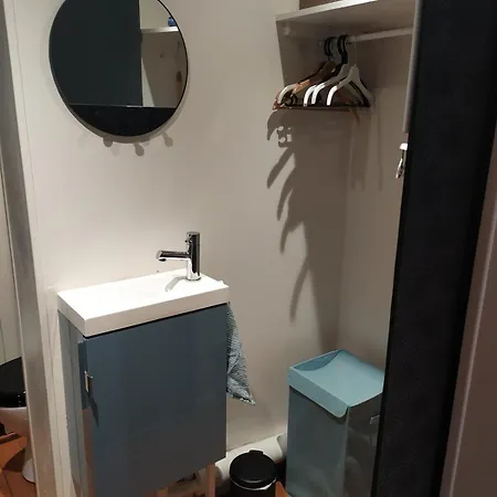 Au Rdc Centre Historique Appartement Rouen