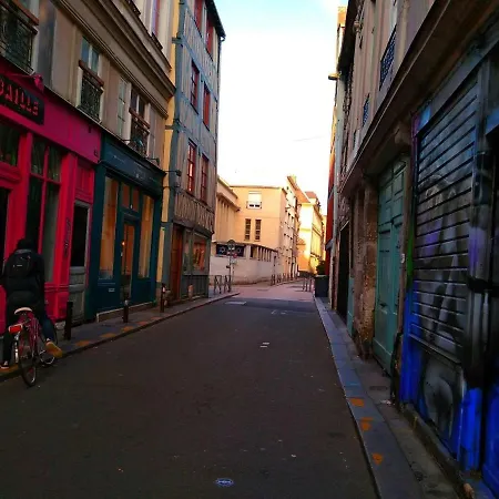 Apartman Au Rdc Centre Historique *