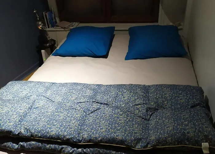 Au Rdc Centre Historique Appartamento *