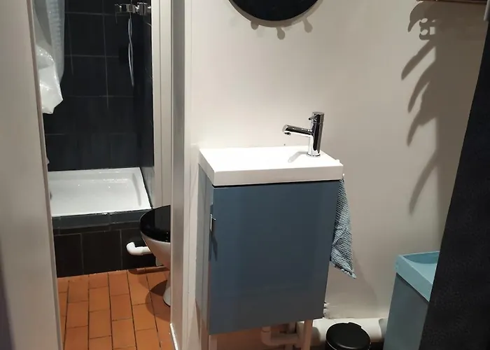 Au Rdc Centre Historique *