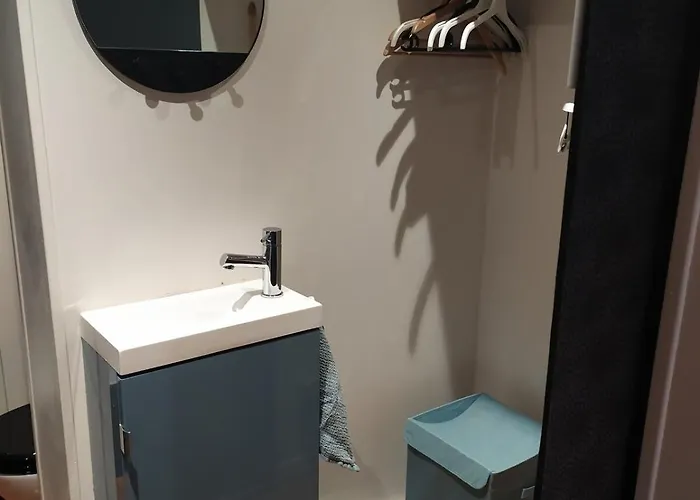 Au Rdc Centre Historique Appartamento Rouen